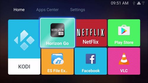 VENZ Odtwarzacz multimedialny V10 Android 4K 3D na Arena.pl