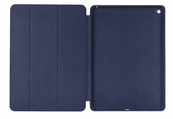 ETUI SMART CASE do APPLE IPAD 10.2 7 8 9 GEN zdjęcie 3