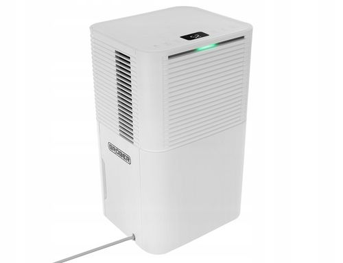 OSUSZACZ POWIETRZA POCHŁANIACZ WILGOCI 12l/24h na Arena.pl