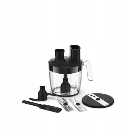 Blender ręczny TEFAL INFINITY FORCE PRO HB95L 5w1 zdjęcie 9