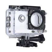 wodoodporna obudowa sjcam na motor sj4000 sj4000+