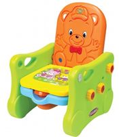 TGA EP-WB-B430 Nocnik z Melodią Miś