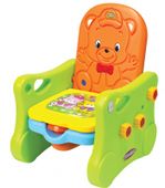 TGA EP-WB-B430 Nocnik z Melodią Miś