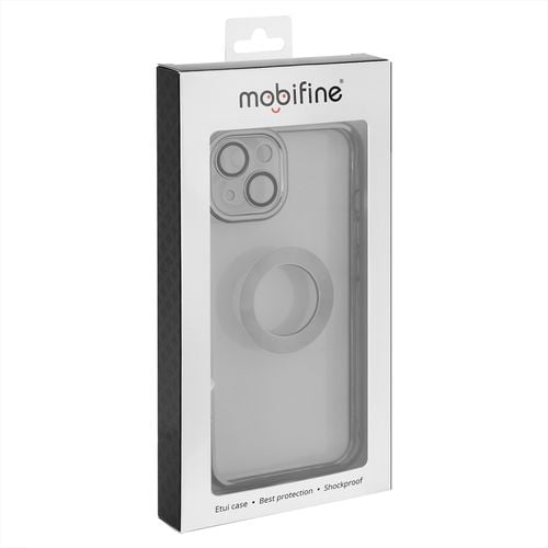 etui do iphone 13 w392 srebrny na Arena.pl