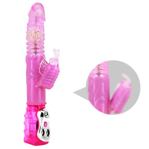 Baile- Travel Partner,  Vibration Rotation Thrusting na Arena.pl