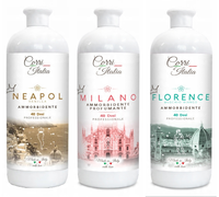 Zestaw Corri D'italia 3X Płyn Do Płukania Tkanin 1000 Ml