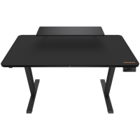 cougar biurko gamingowe e-star 120