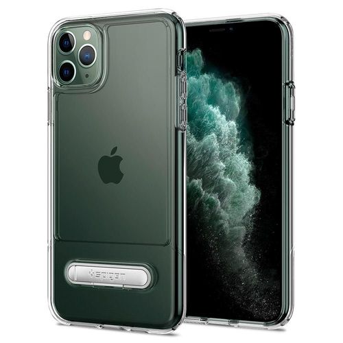 Spigen Slim Armor Essential S Iphone 11 Pro Crystal Clear na Arena.pl