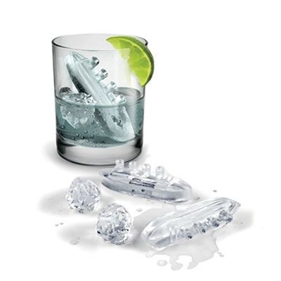 Foremka na lód Titanic na Arena.pl