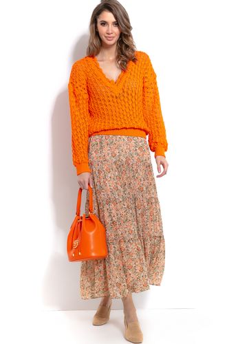 Sweter F998 Orange L/XL na Arena.pl