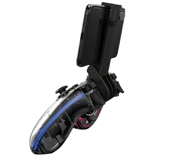 Gamepad bezprzewodowy Xtrike Me GP-52 do PC, Switch, PS4, PS3, iOS, Android zdjęcie 5