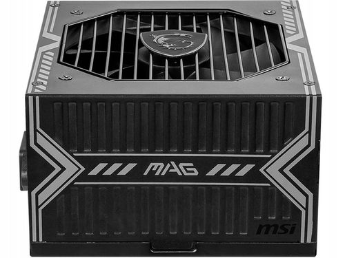 Zasilacz MSI MAG 650W 80 Plus Bronze na Arena.pl