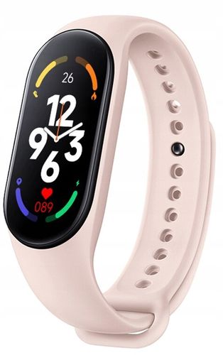 Smartband Lewer m7 PRO czarny na Arena.pl