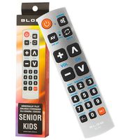 Pilot uniwersalny dla seniorów i dzieci