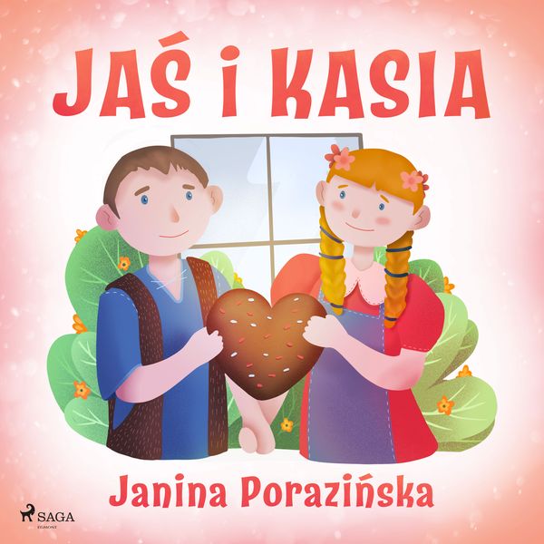 (mp3) Jaś i Kasia zdjęcie 1