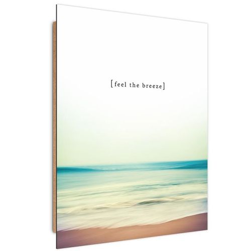 Deco Panel, Feel the breeze 40x50 na Arena.pl