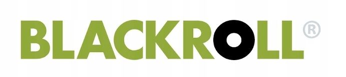 BLACKROLL MINI ROLLER WAŁEK DO MASAŻU GREEN 15CM zdjęcie 2