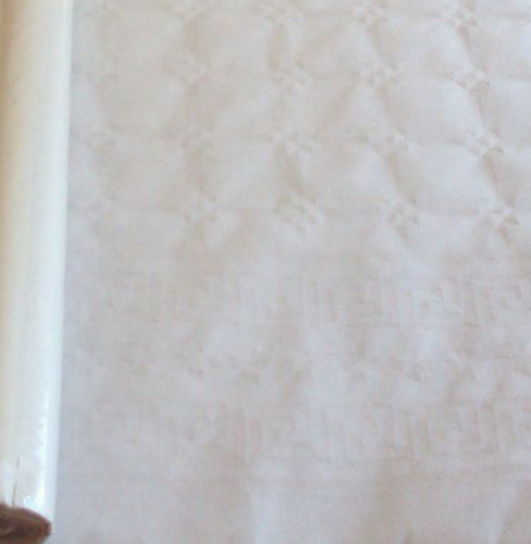 OBRUS W ROLCE BIAŁY PAPIEROWY ŚLUB WESELE KOMUNIA IHS 120 X 800 CM na Arena.pl