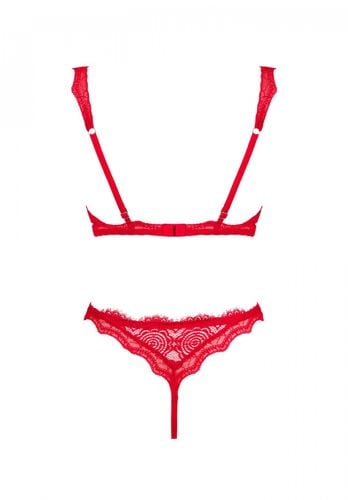 bergamore komplet 2 częściowy  xs/s na Arena.pl