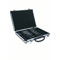 ZESTAW DŁUT I WIERTEŁ SDS-PLUS-3 11SZT W WALIZCE - B 2608579916
