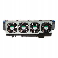 HP 879984-001 FAN CAGE ProLiant ML350 Gen10