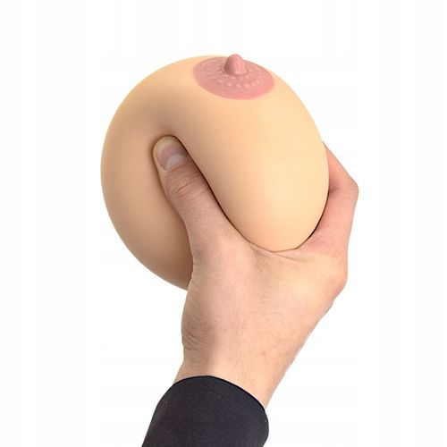 Cycek antystresowy XXL gigant 1KG prezent na kawalerski 18 30 40 50 na Arena.pl