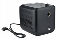 2X INTELIGENTNA POMPA WODNA Z FALOWNIKIEM INWERTER DOMATIK 550W 230V IBO CI