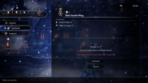 Octopath Traveler Zero Nintendo Switch na Arena.pl