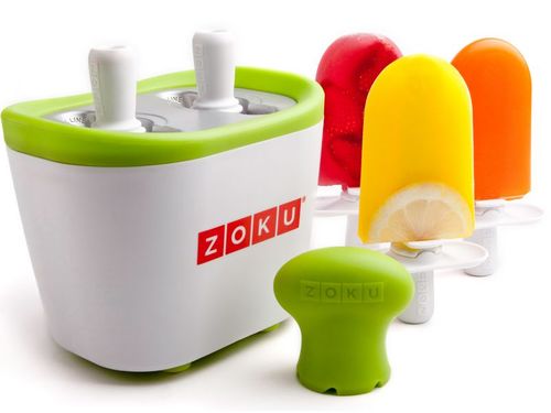 Zestaw do lodów ZOKU QUICK POP MINI na Arena.pl