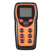 PILOT SR-CU-ALL5 LCD AA MONTAŻ ŚCIENNY ZASIĘG 8M IP65