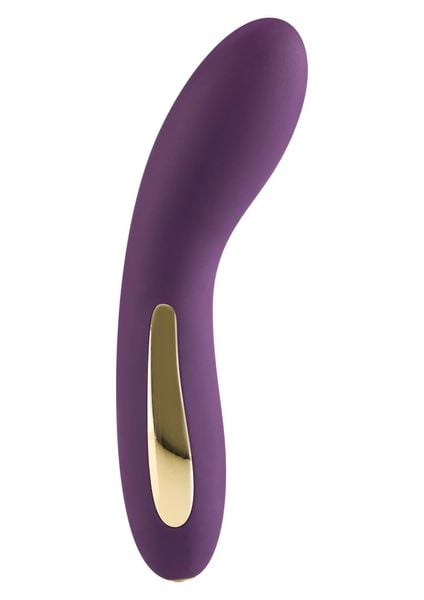 Luminate Vibrator Purple zdjęcie 1