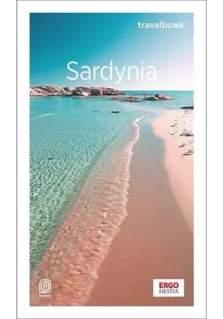 Travelbook. Sardynia, wydanie 4 zdjęcie 1