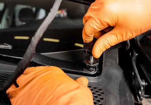 NEO TOOLS RĘCZNY ŚCIĄGACZ DO DEMONTAŻU RAMION WYCIERACZEK 11-827 na Arena.pl