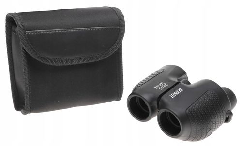 LORNETKA KOMPAKTOWA Turystyczna 20x25 BERKUT Automatyczna Pokrowiec 700022 na Arena.pl