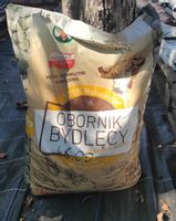 Obornik bydlęcy granulowany 10 litrów Ekodarpol