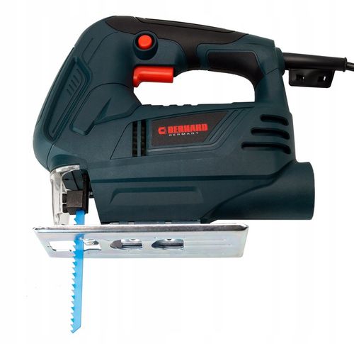 WYRZYNARKA BERHARD PRZECINARKA + ZESTAW BRZESZCZOTÓW na Arena.pl