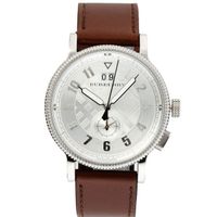 Zegarek Męski Burberry BU7681 (Ø 42 mm)