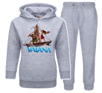 Dres Dziecięcy Vaiana - Moana