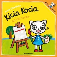 kicia kocia na plenerze 9474