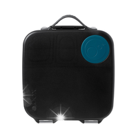 B.BOX Lunchbox 2000 ml NIGHT VISION BB001375