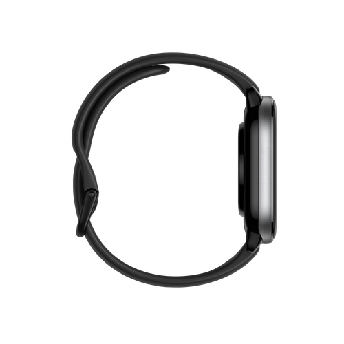 Smartwatch Amazfit GTS 4 Mini Black GPS na Arena.pl