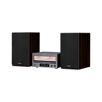 Mini wieża BT FM CD DAB+ Klasa A Kruger&Matz