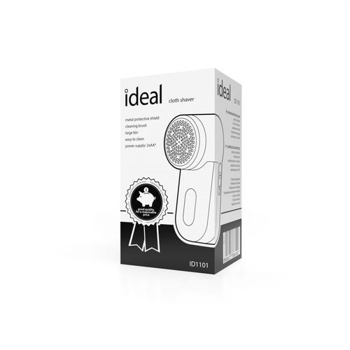 Golarka do ubrań Ideal ID1101 na Arena.pl