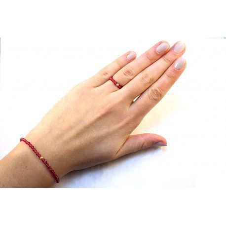 "Pierścionek RUBY" na Arena.pl