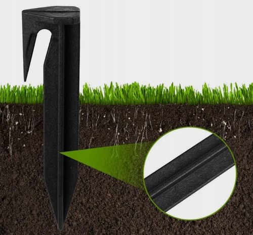 Przewód kabel ograniczający do kosiarki robota 150 metrów wzmocniony 2.7 mm na Arena.pl