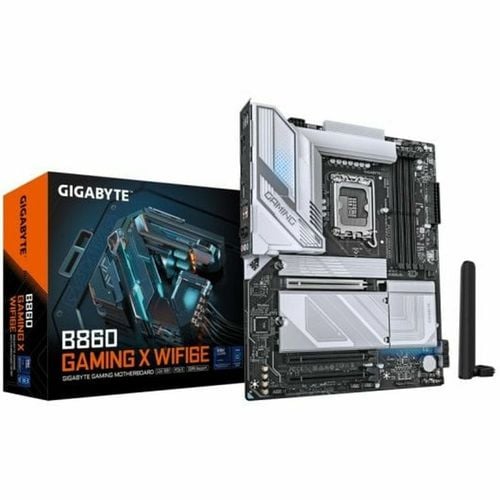 Płyta główna Gigabyte LGA 1851 na Arena.pl