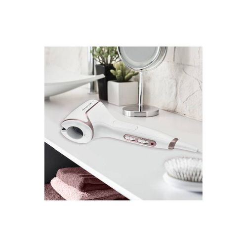 Styler Rowenta CF3730F0 Biała na Arena.pl
