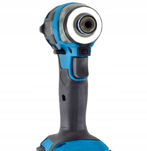 Makita DTD173Z Zakrętarka Udarowa 180Nm 18V LXT 1/4" LED na Arena.pl