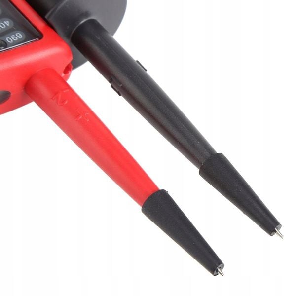 Wielofunkcyjny Tester Napięcia Uni-T Ut15C zdjęcie 4