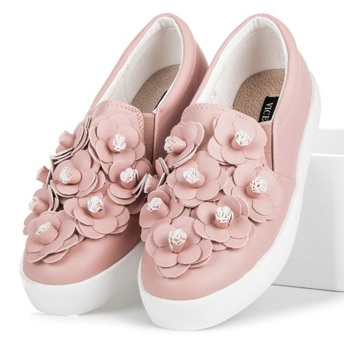 Ozdobne Slipony r.36 na Arena.pl